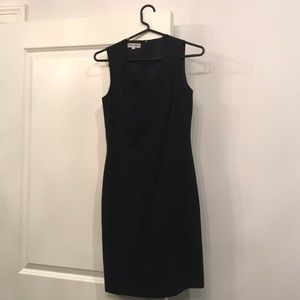 Giorgio Armani Black Dress